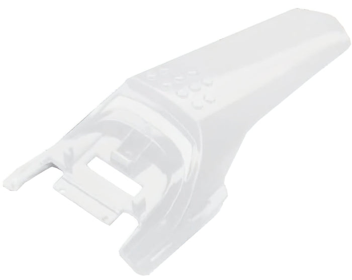 YCF-110-14-012/WH Parafango posteriore bianco Pit Bike YCF Lite / Start, COD: YCF-110-14-012/WH