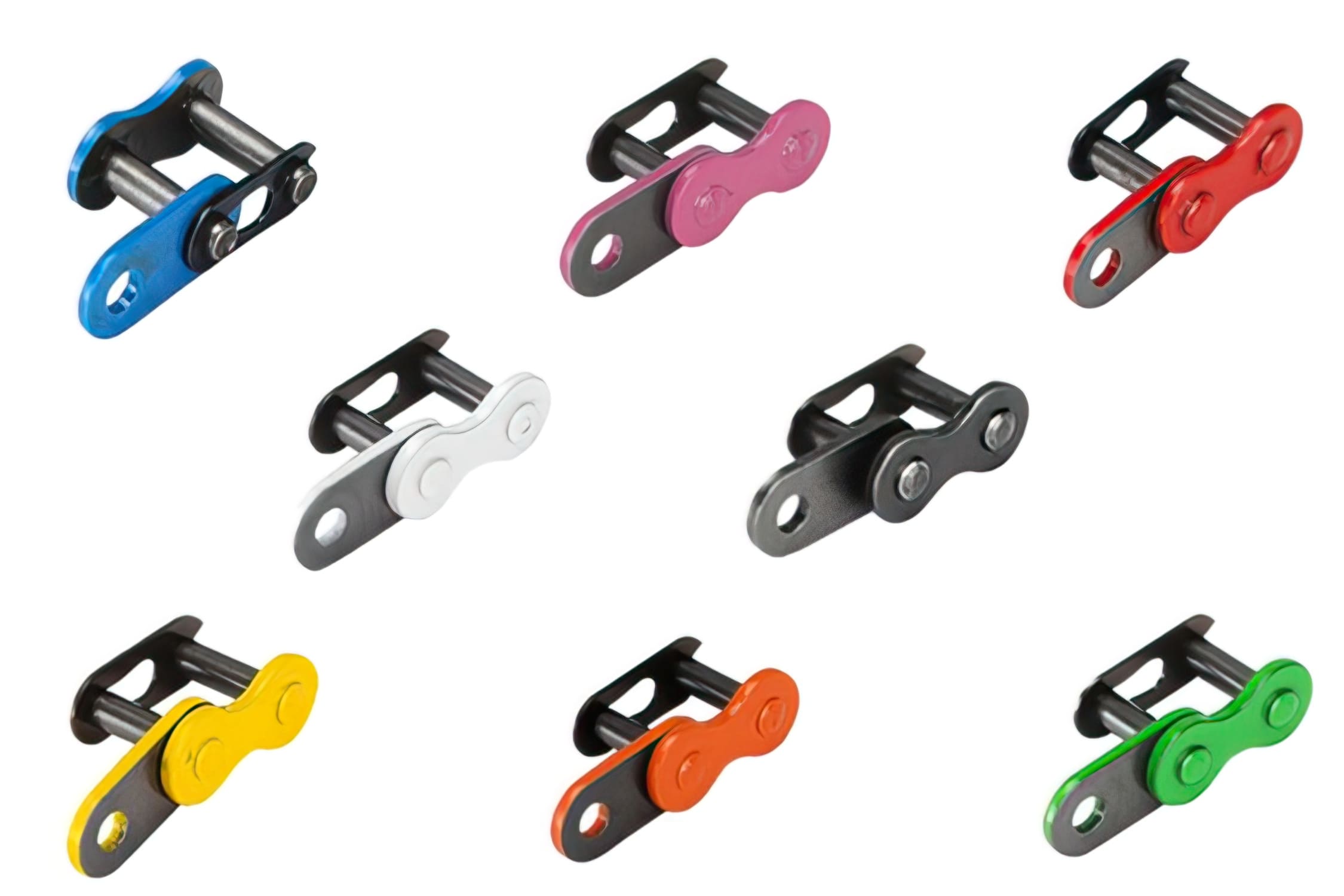 CGN504536 Maglia di Catena Doppler 420 rosa