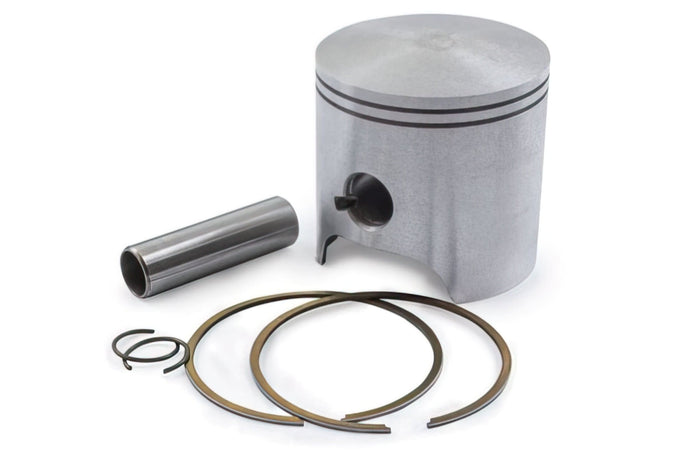 S6-71KO02.A Pistone 50mm 88cc Stage6 Big Streetrace, Minarelli AM6 / Derbi, COD: S6-71KO02.A