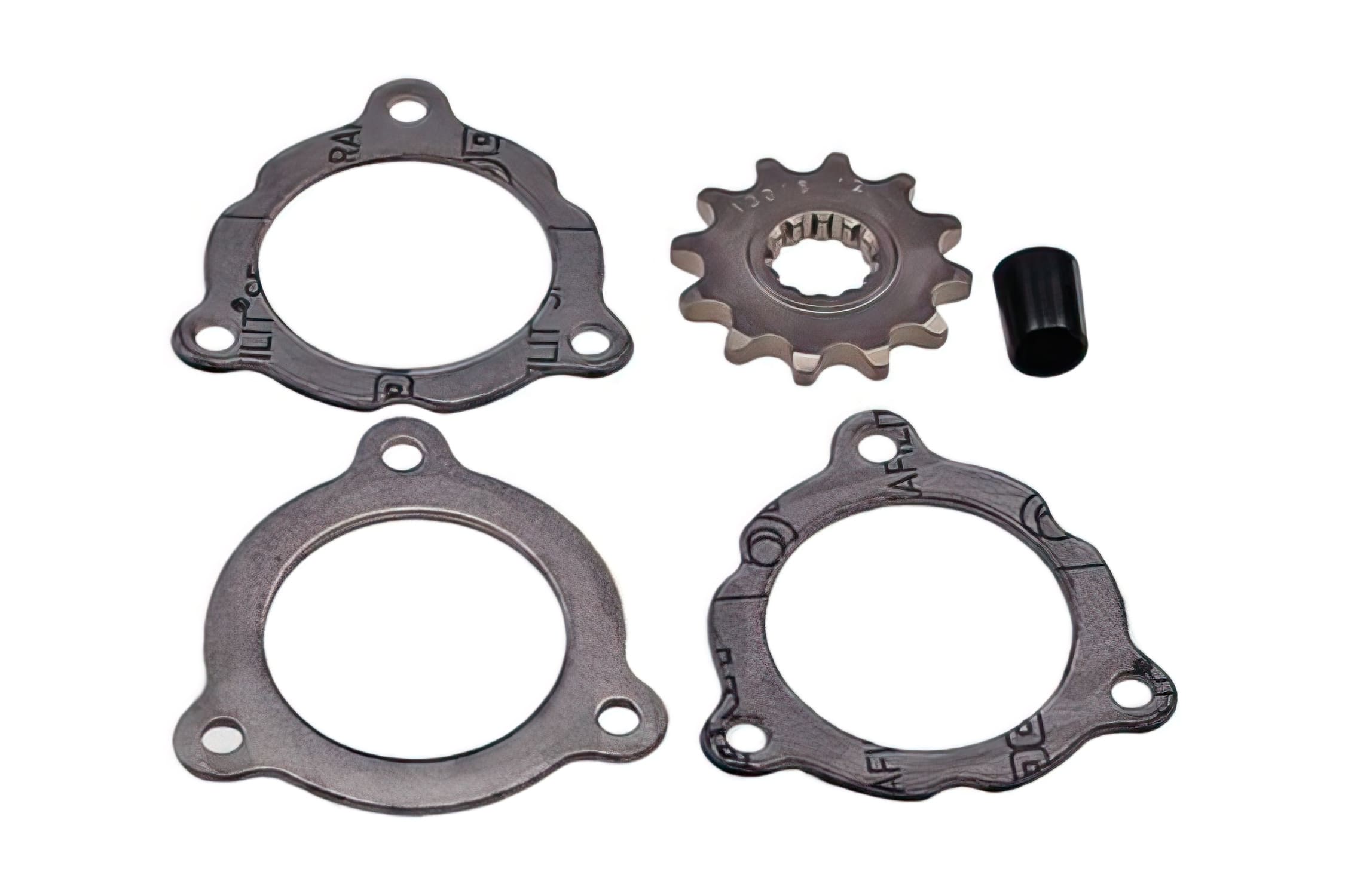 OE-RIE7700096 Kit Rimozione Strozzi Rieju RS3 Euro 4, COD: OE-RIE7700096