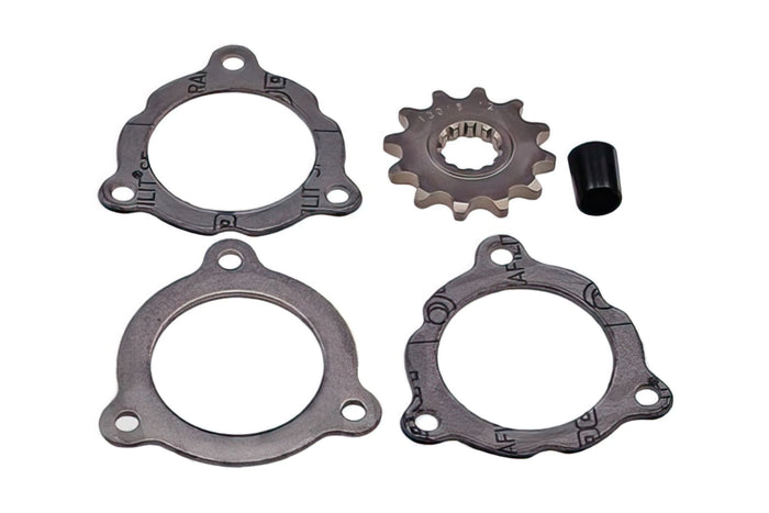 OE-RIE7700096 Kit Rimozione Strozzi Rieju RS3 Euro 4, COD: OE-RIE7700096