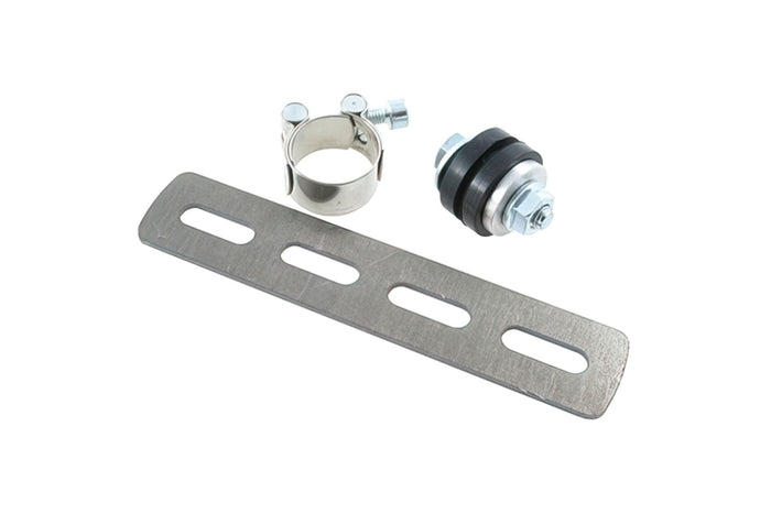 MXS588938 Staffa per Marmitta GP90, AM6 / Derbi, COD: MXS588938