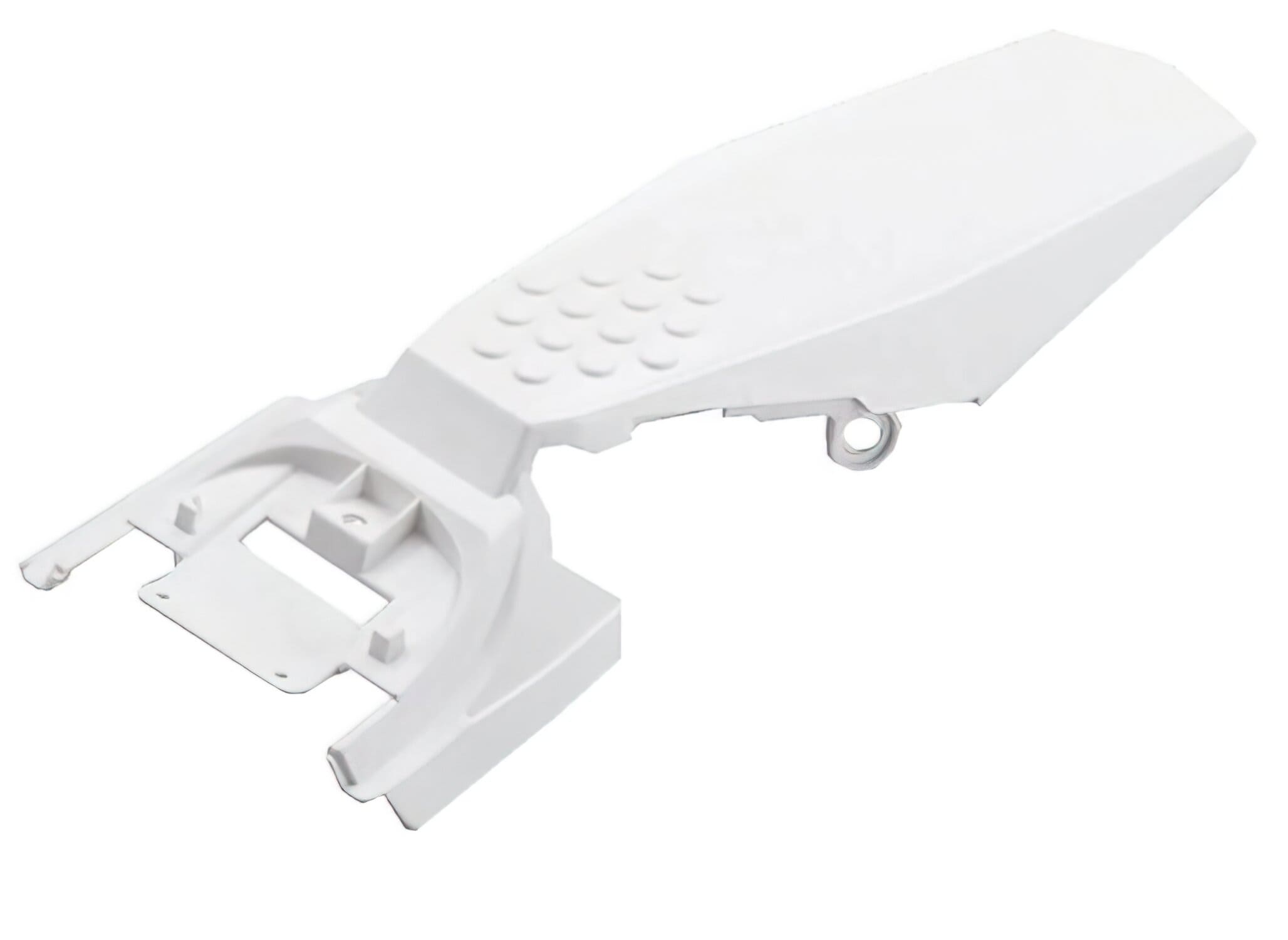 YCF-110-14-018/WH Parafango posteriore bianco Pit Bike YCF Pilot / Factory SP dopo 2016, COD: YCF-110-14-018/WH