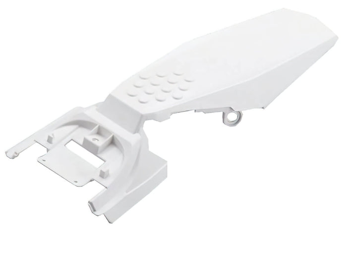YCF-110-14-018/WH Parafango posteriore bianco Pit Bike YCF Pilot / Factory SP dopo 2016, COD: YCF-110-14-018/WH