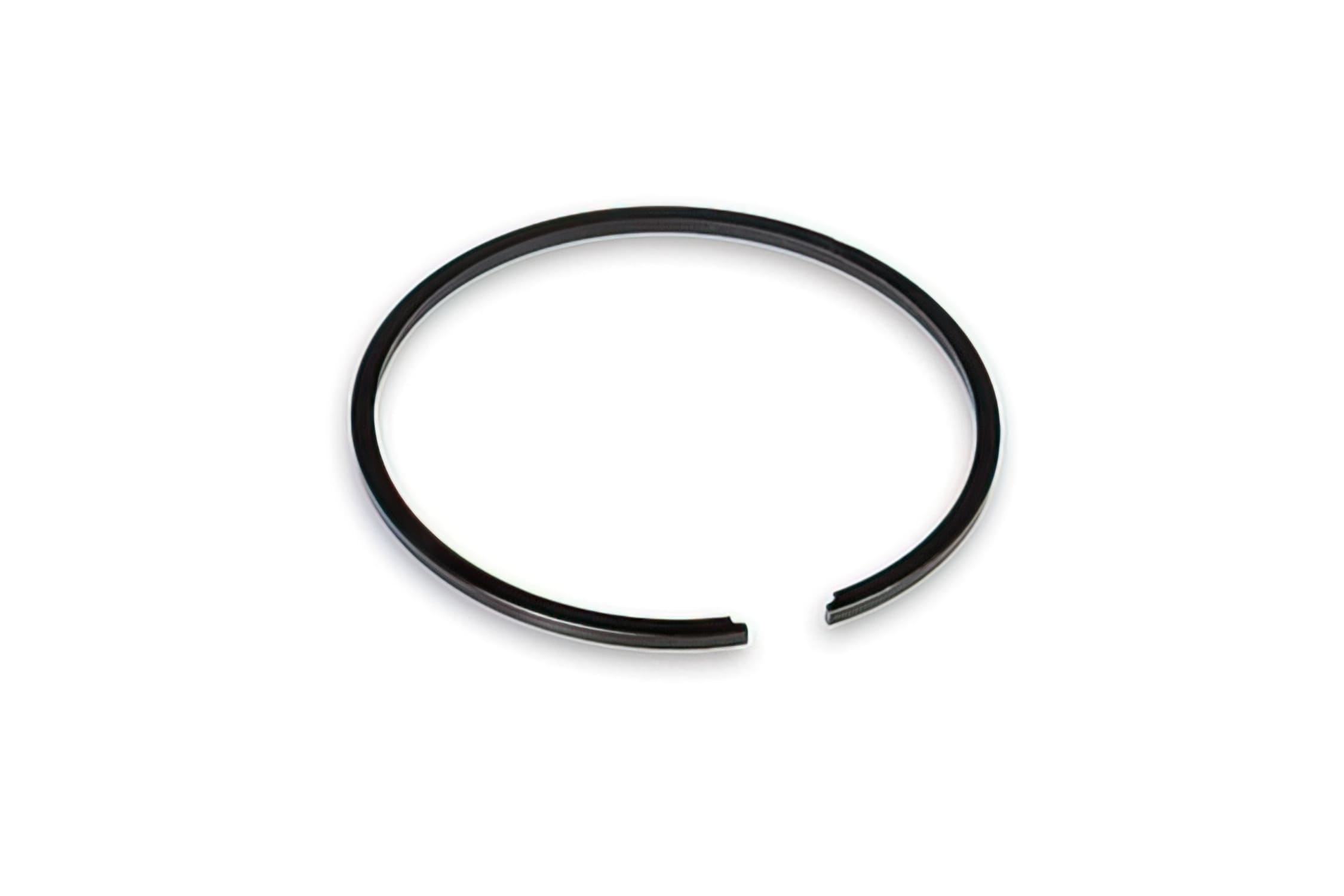M359957B Piston segment chrome d.42mm x 1.5mm Malossi Alu 62cc Puch Maxi