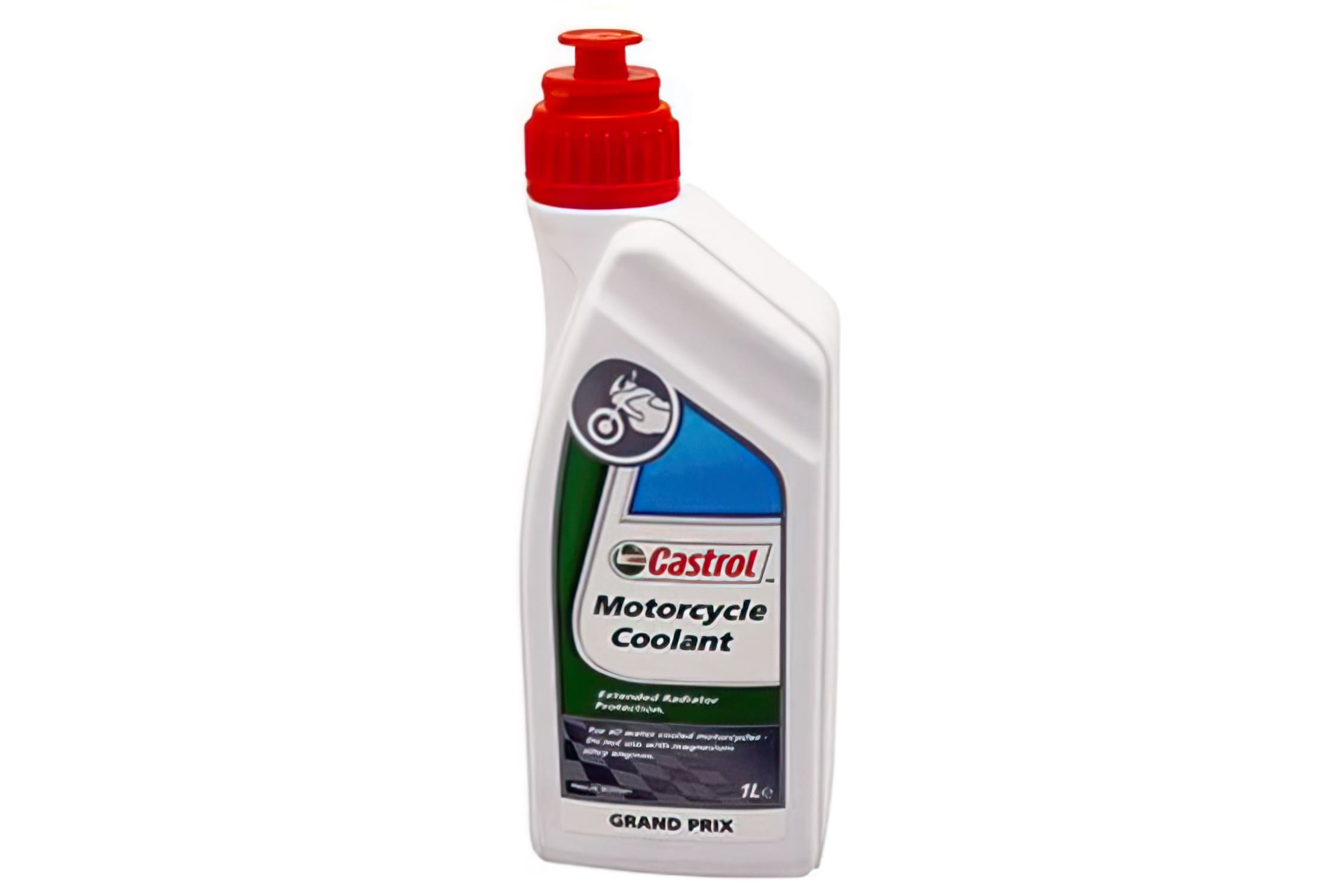 OA150348 Liquido Refrigerante Castrol Motorcylce Coolant -25 grado 1L