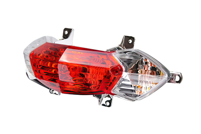 OE-PEU778462 Fanalino completo - ricambio originale Peugeot Kisbee omologato CE, COD: OE-PEU778462