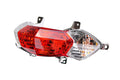 OE-PEU778462 Fanalino completo - ricambio originale Peugeot Kisbee omologato CE, COD: OE-PEU778462