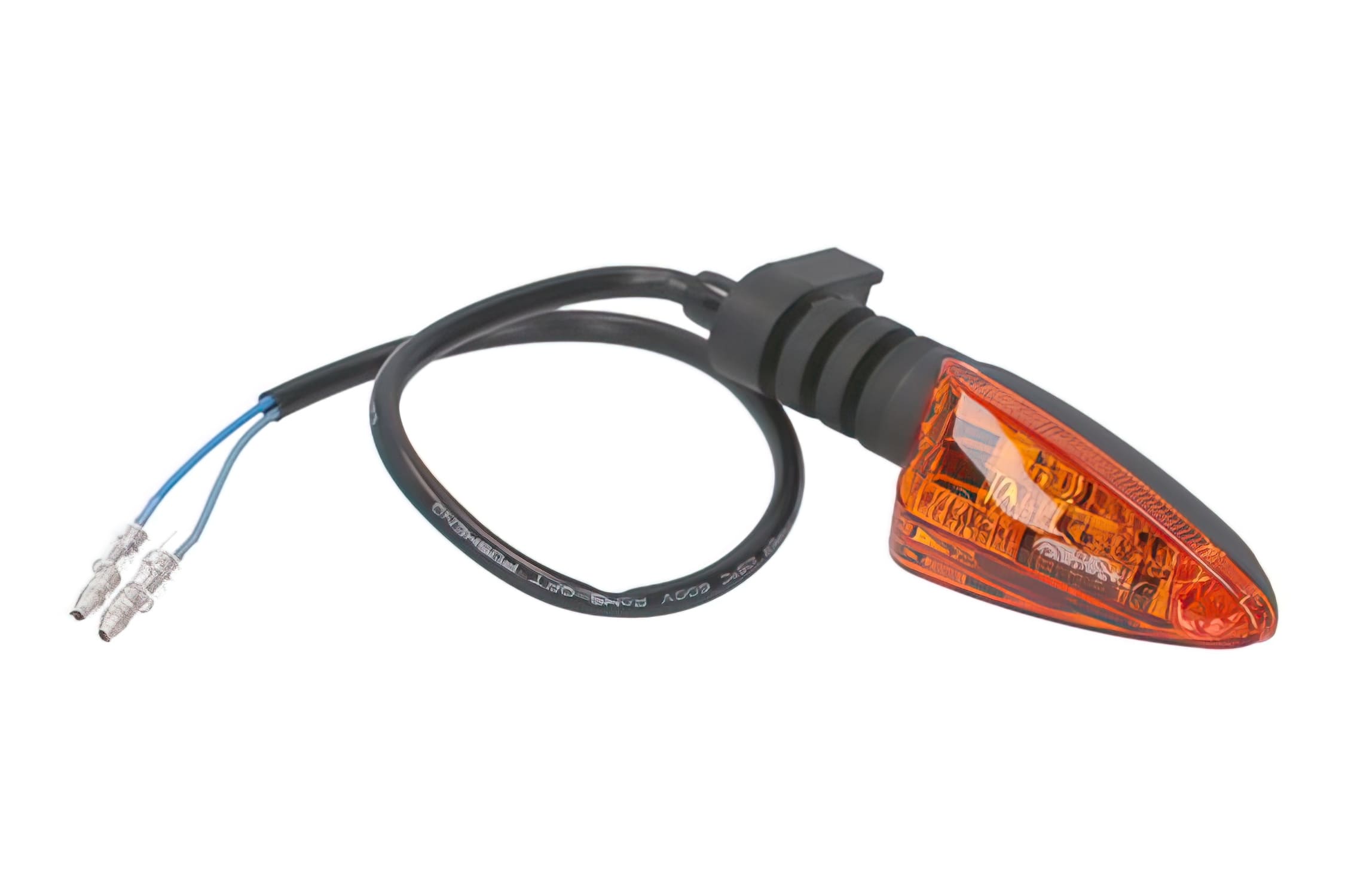 STR-660.87 Freccia anteriore sinistra / posteriore destra Beta RR dopo il 2013 omologato CE, COD: STR-660.87