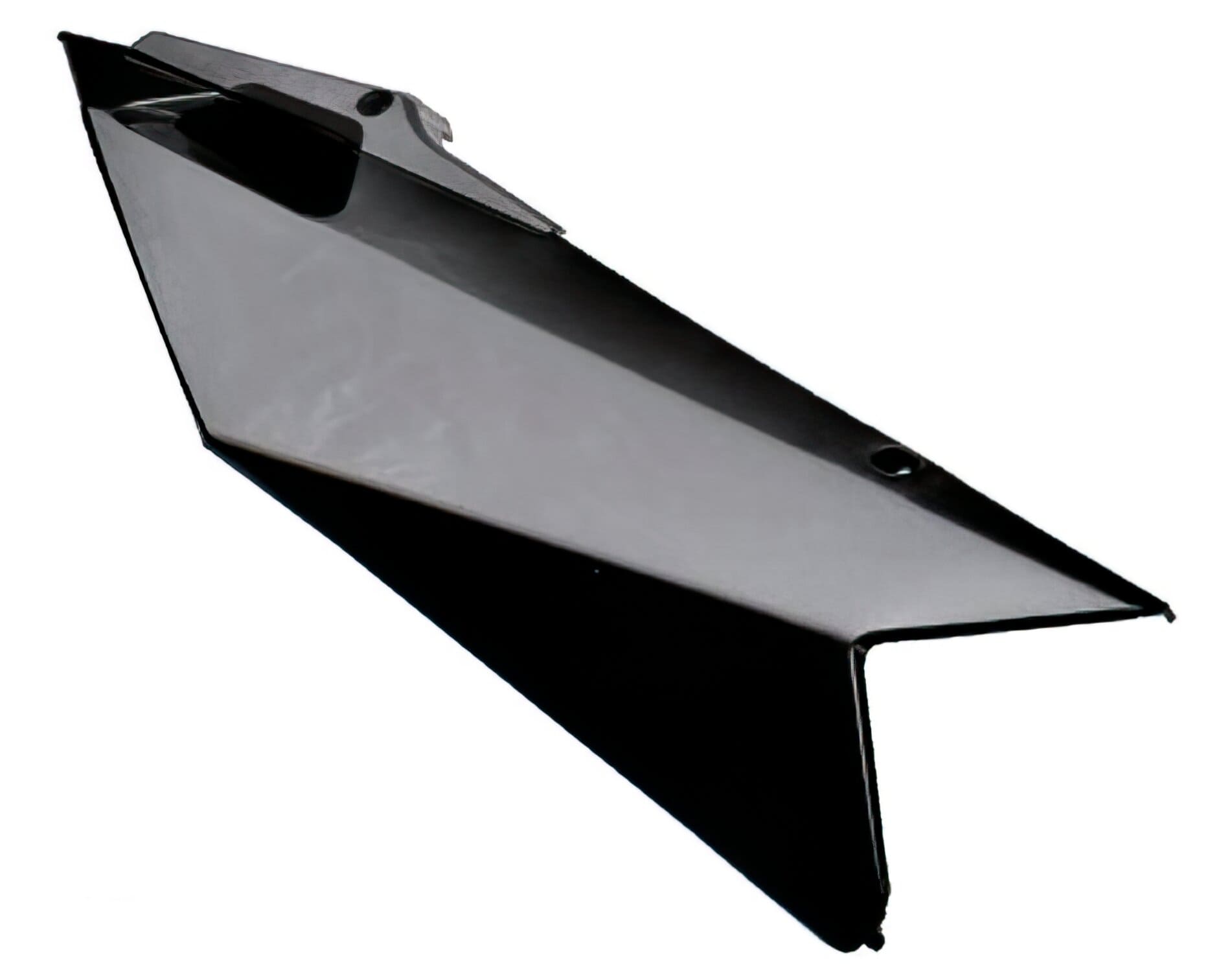 YCF-110-14-029/BK Carena laterale posteriore destra nero Pit Bike YCF Bigy, COD: YCF-110-14-029/BK