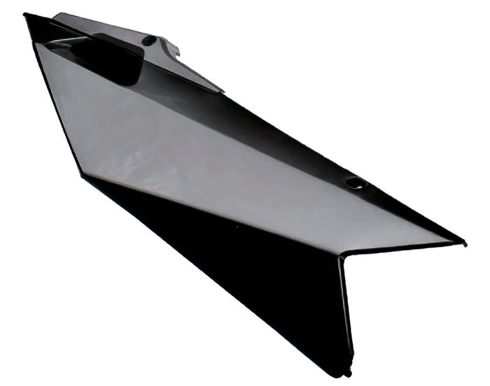 YCF-110-14-029/BK Carena laterale posteriore destra nero Pit Bike YCF Bigy, COD: YCF-110-14-029/BK