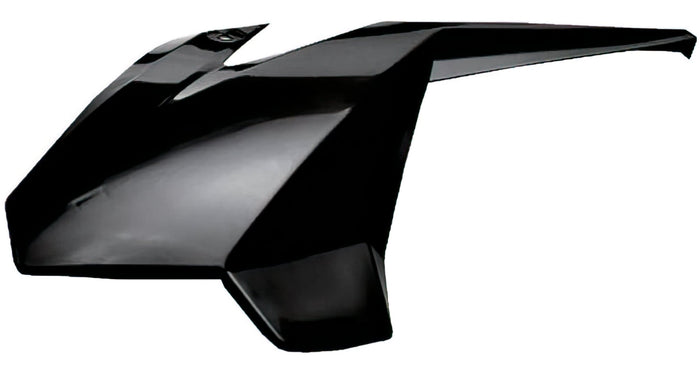 YCF-110-14-068/BK Carena laterale anteriore sinistra nero Pit Bike YCF Bigy, COD: YCF-110-14-068/BK