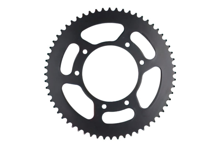 CGN450044 Corona catena 52 denti - 420 Peugeot XP6, COD: CGN450044