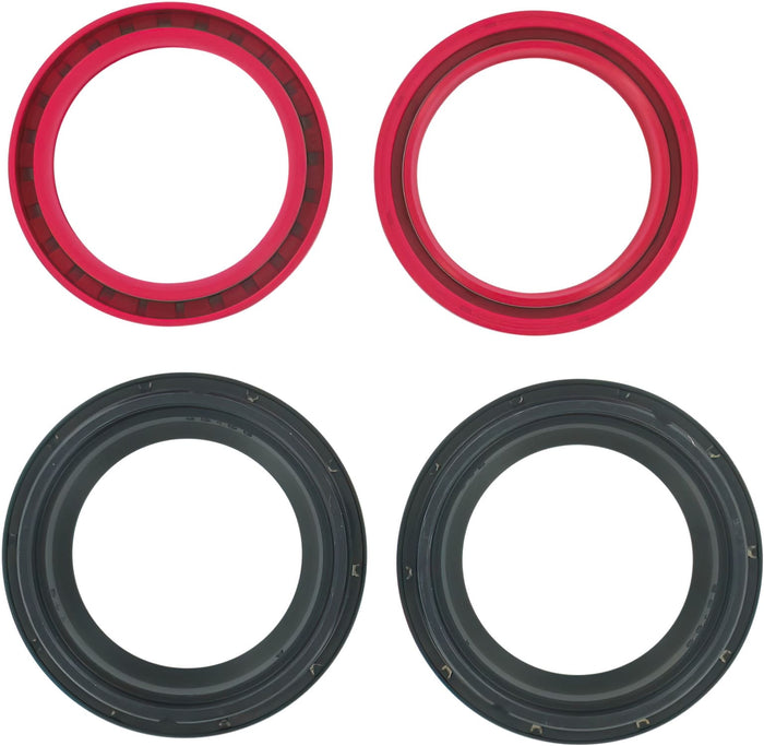 MR04070316 Set Paraolio + Parapolvere forcella 39 mm, COD: MR04070316
