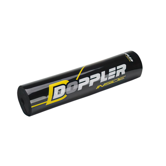 CGN502162 Paracolpi manubrio Doppler nero / giallo, COD: CGN502162