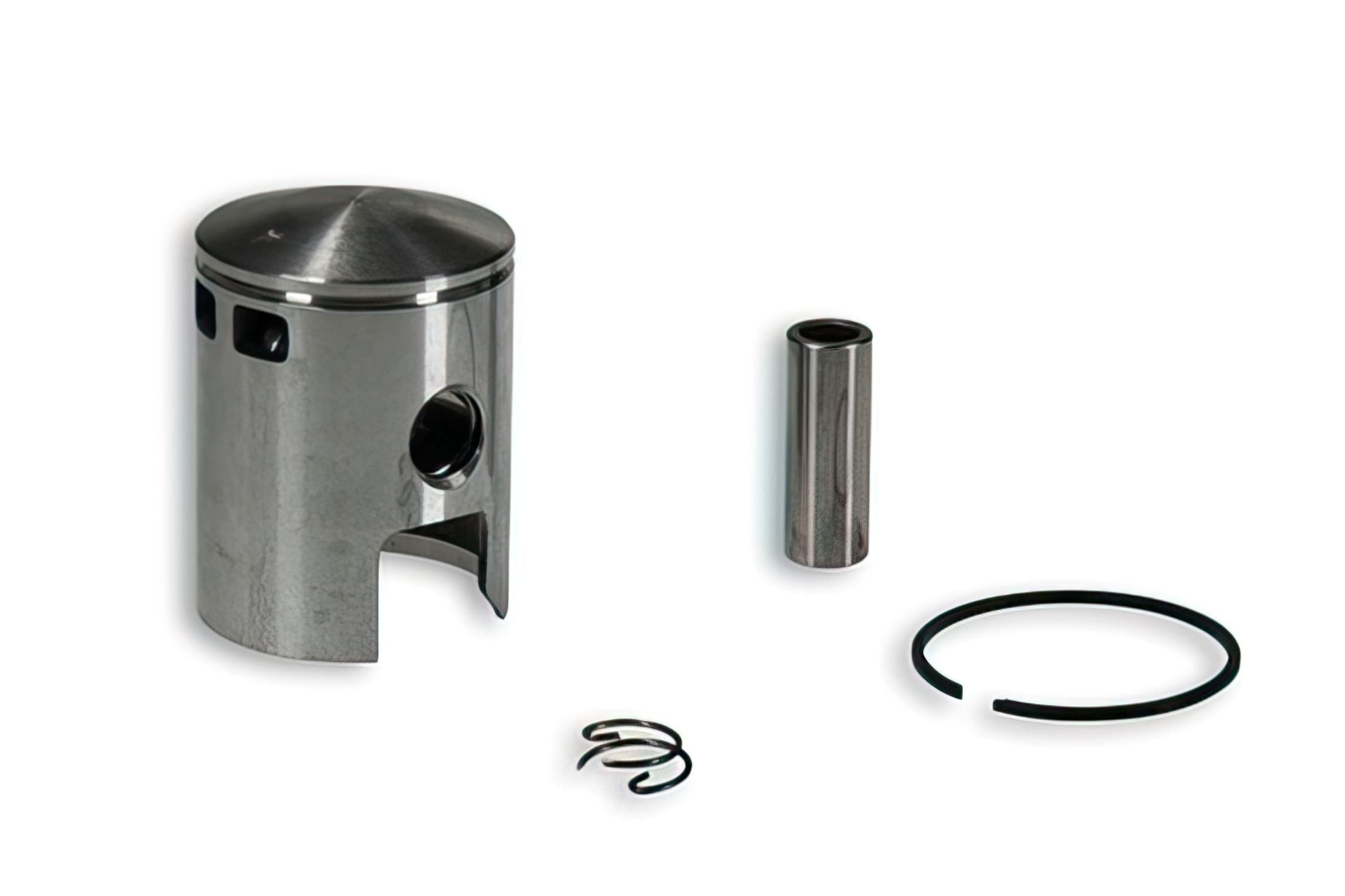 M342162 Pistone d.42mm (taglia 0) Malossi Alu 62cc Puch Maxi, COD: M342162