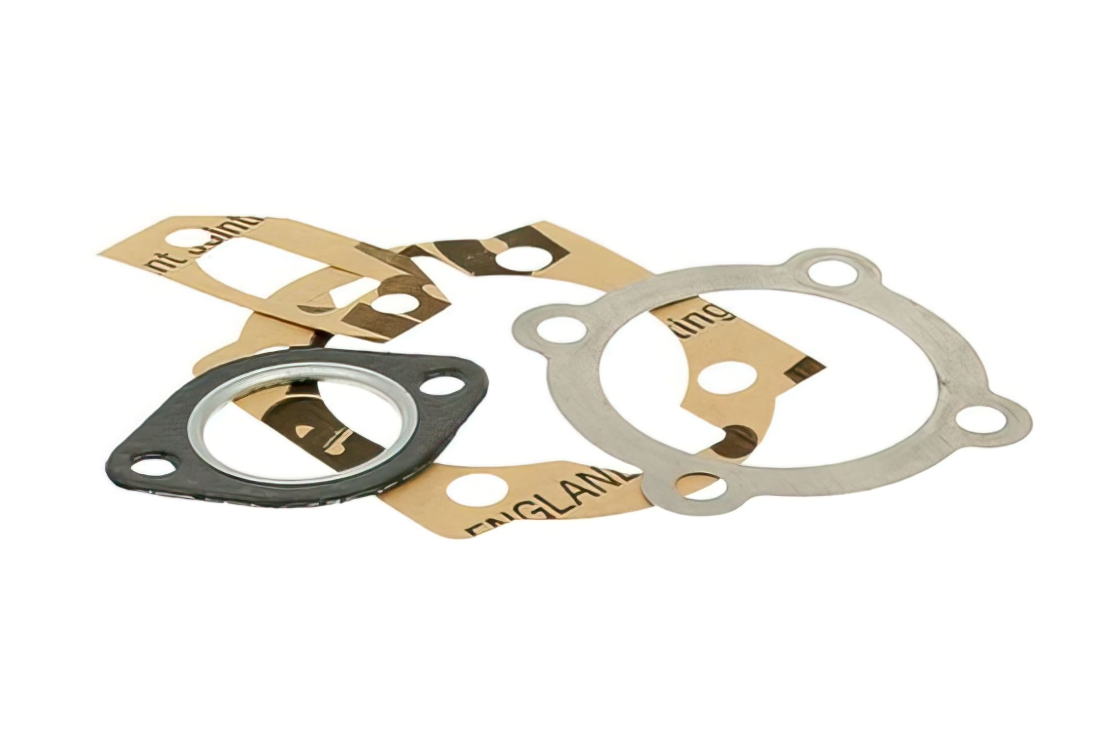 C14030745 Kit Guarnizione Cilindro Airsal Alu 68cc Puch Maxi (alette grandi)