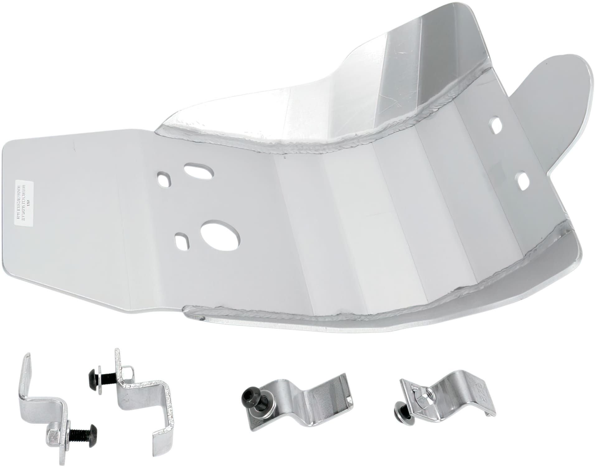 MR05050064 Protezione Motore Skid Plate CRF250R / X, COD: MR05050064