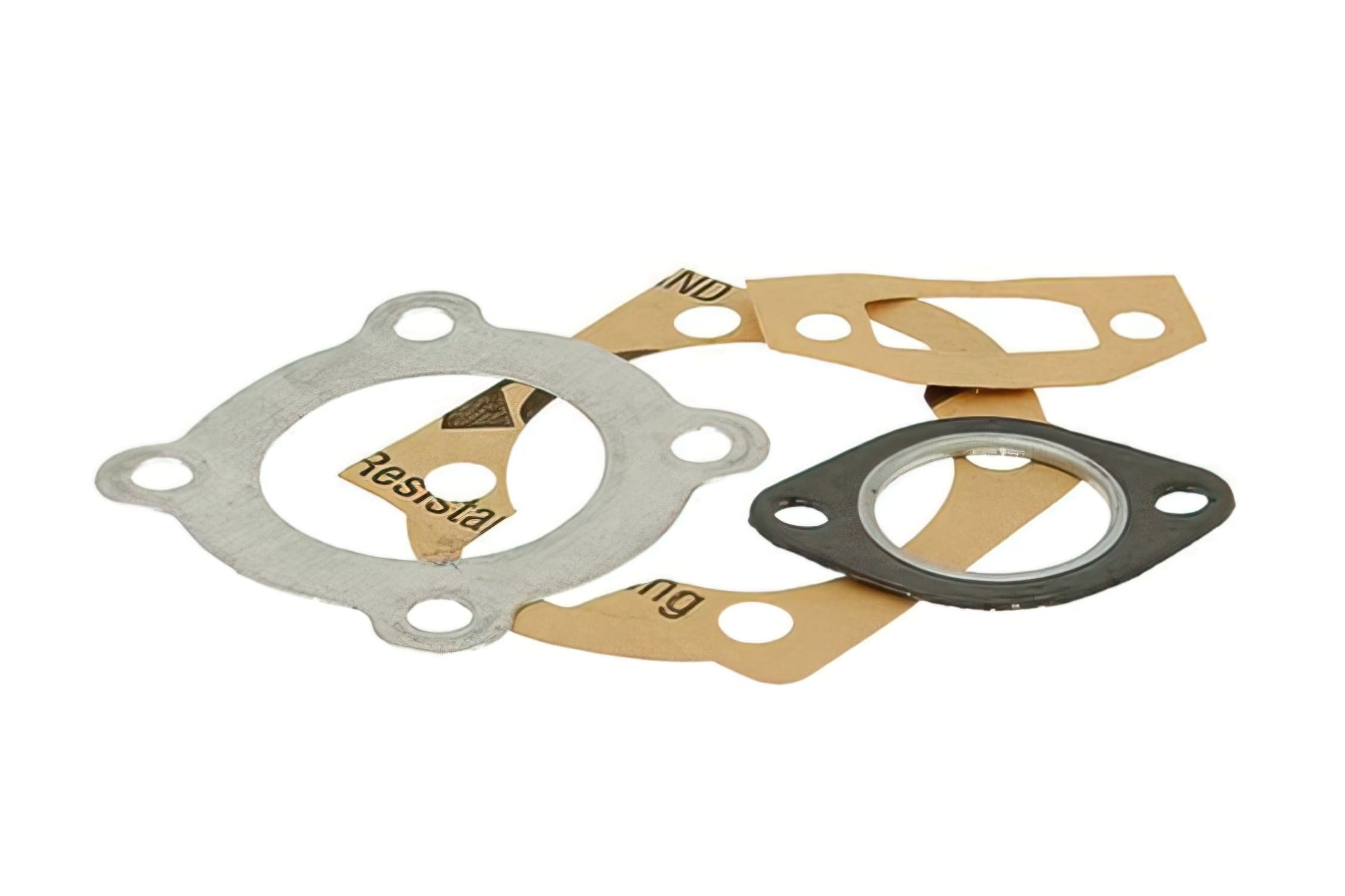 C14031138 Kit Guarnizione Cilindro Airsal T6 50cc Puch Maxi (alette grandi)