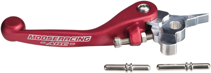 MR06131260 Leva frizione Moose Racing KTM / Husqvarna ARC FLEX rosso