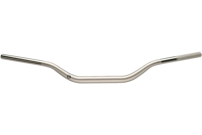 MR06011754 CR-HIGH series Flex handlebar titanium
