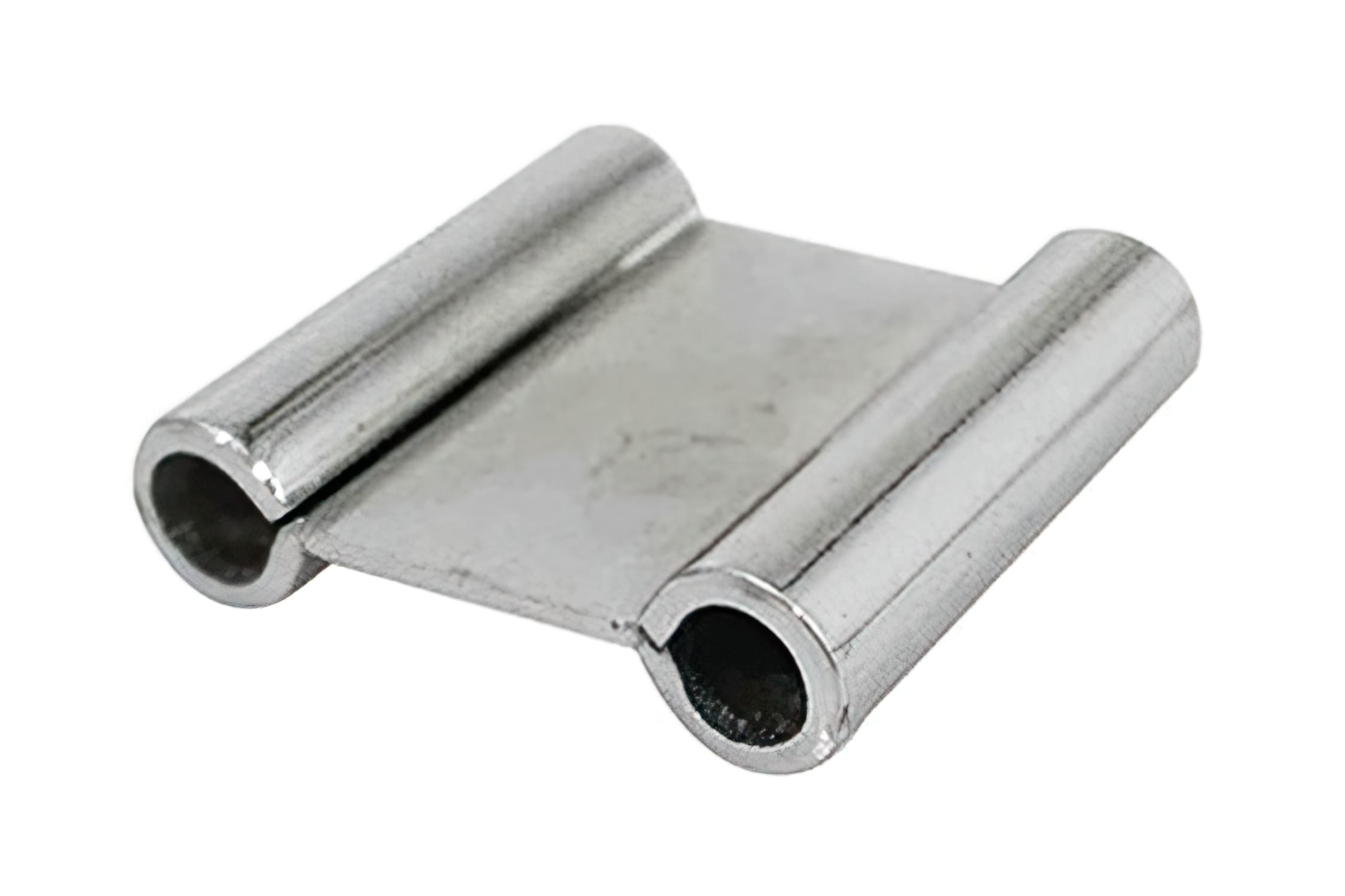 MF94.100 Bielletta supporto di marmitta reinforzata Peugeot 103 SP / MVL
