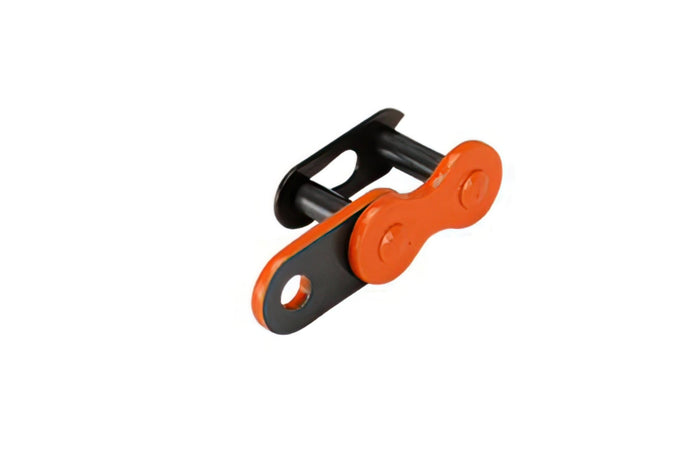 CGN504535 Maglia di Catena Doppler 420 arancio