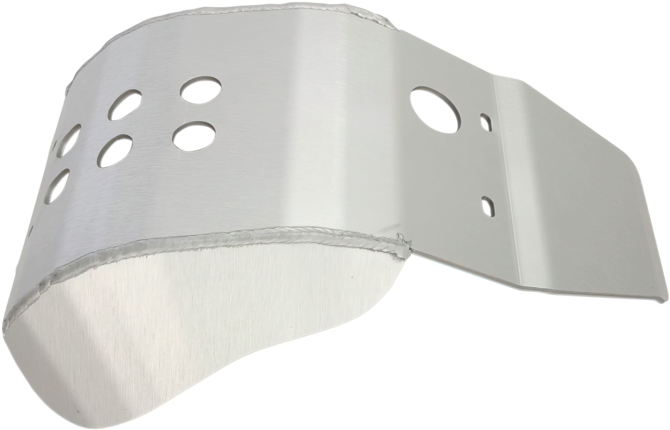 MR05061130 Protezione Motore Skid Plate alluminio CRF 450 Moose Racing, COD: MR05061130