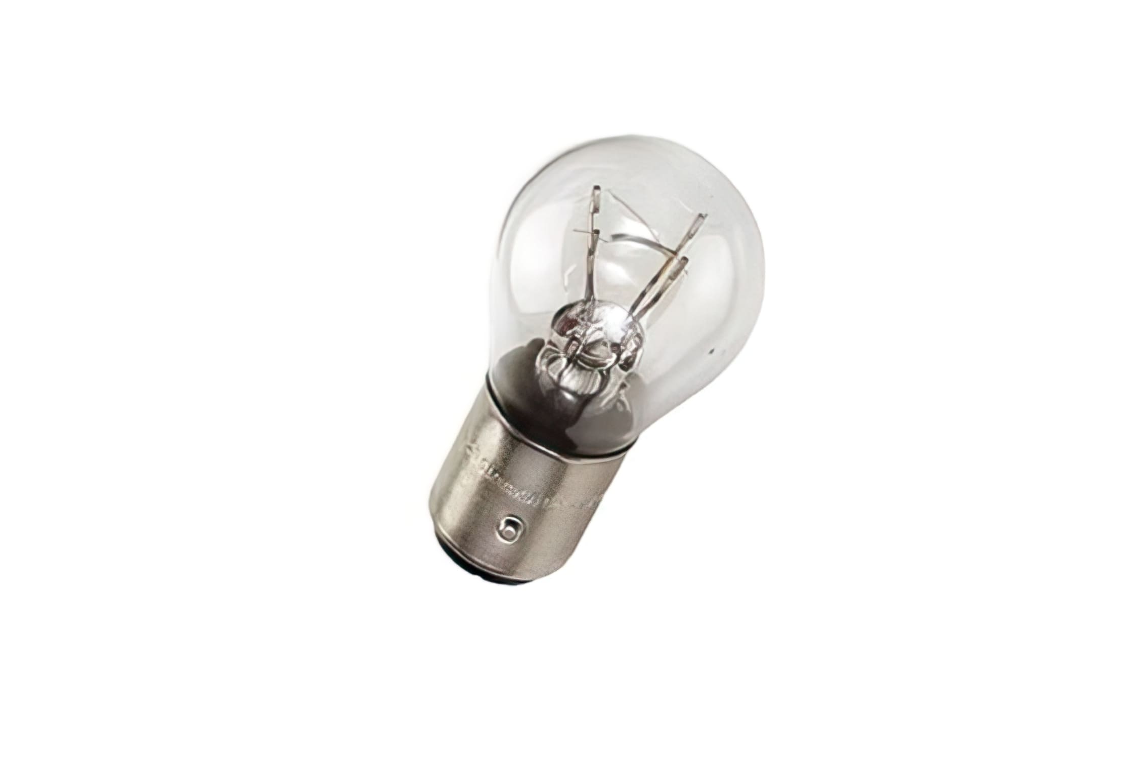 STR-830.01 Osram BAY15D 12V - 21/5W CE approved taillight bulb