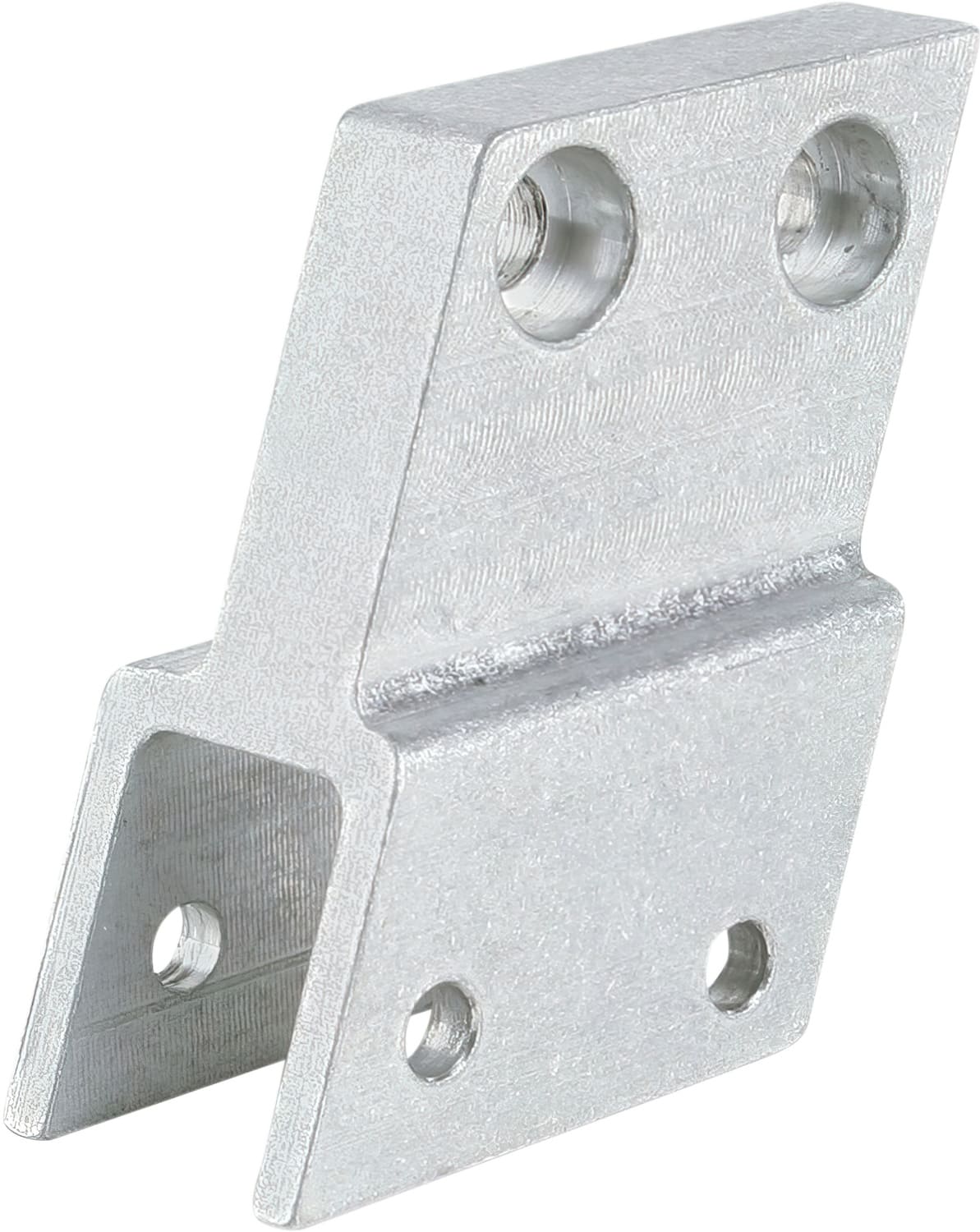 MR01017BRK Fissaggio Guida Catena GasGas
