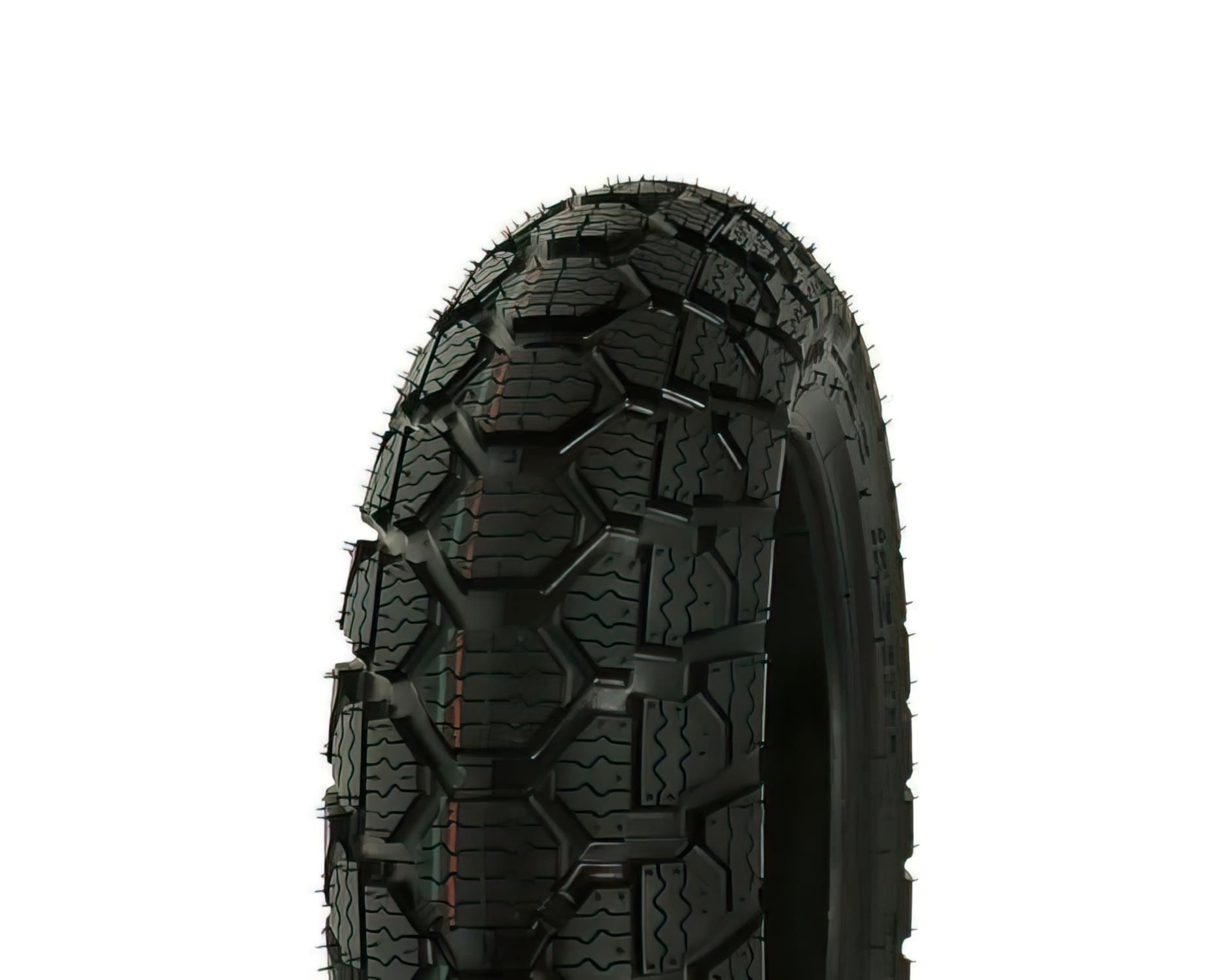 IR-15333 Pneumatico IRC Urban Snow SN 23 M+S 120/90-10 66L TL, COD: IR-15333