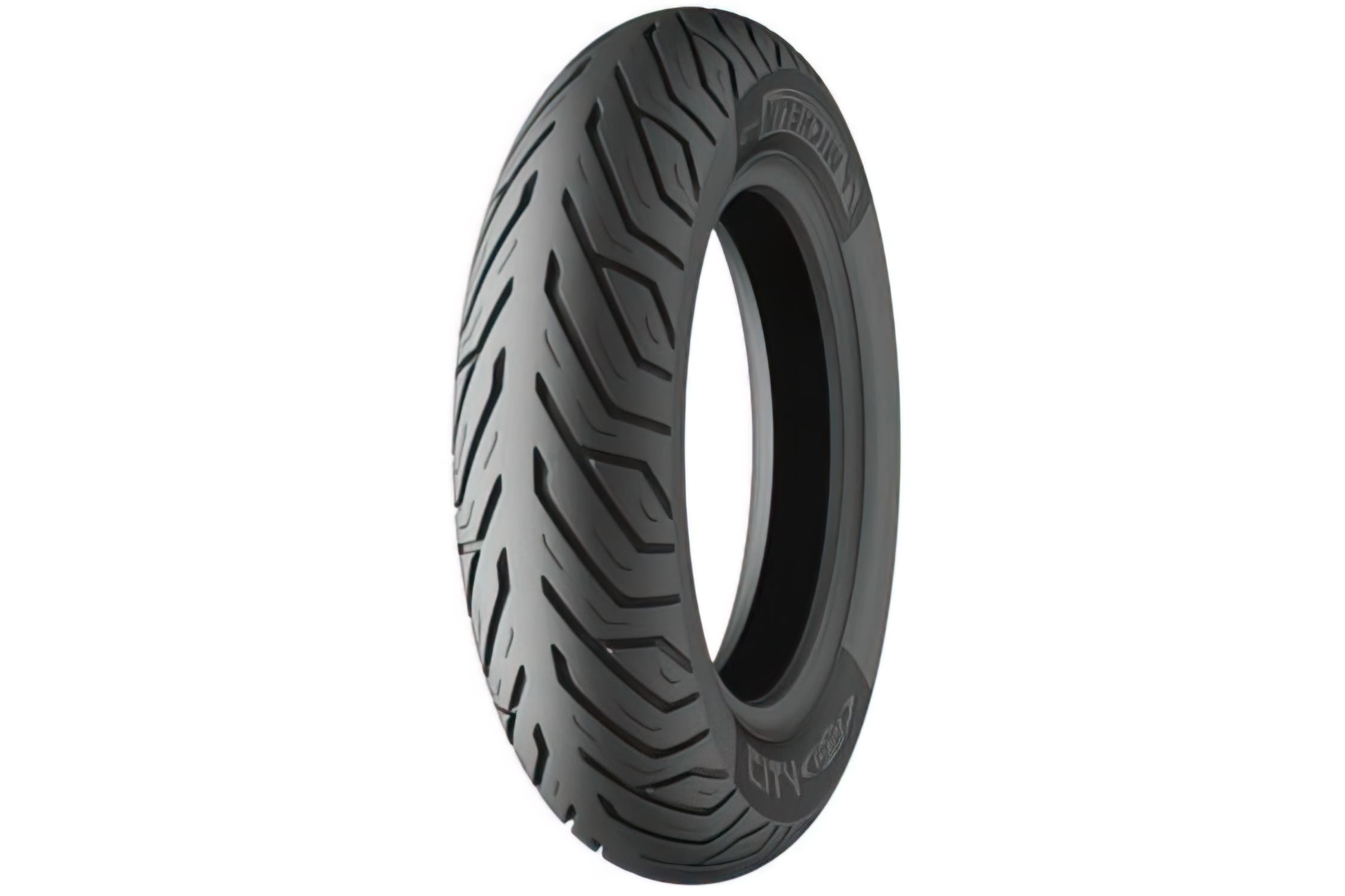 PNEU-MI35710 Pneumatico Michelin City Grip anteriore 100/80-10 TL 53L, COD: PNEU-MI35710
