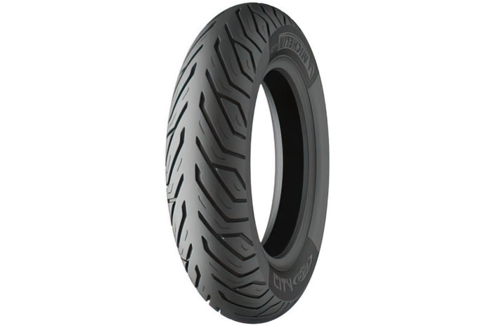 PNEU-MI35710 Pneumatico Michelin City Grip anteriore 100/80-10 TL 53L, COD: PNEU-MI35710