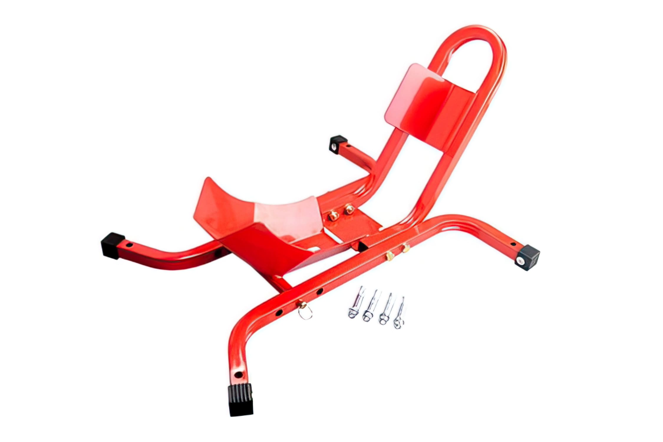 MF05.200 Stand with wheel lock Motorcycle 16 - 21 inch