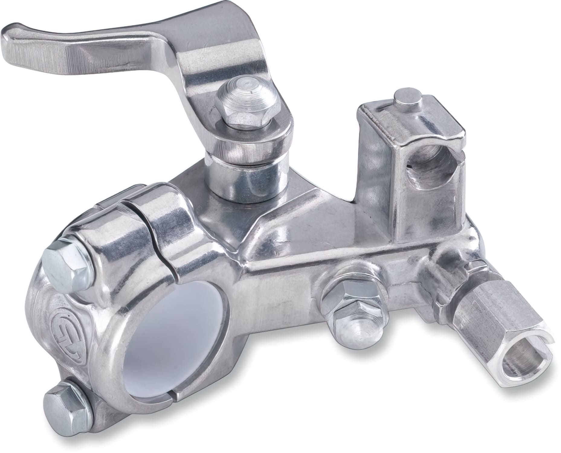 MR06150016 Leva avviamento a caldo con fascetta CRF, COD: MR06150016