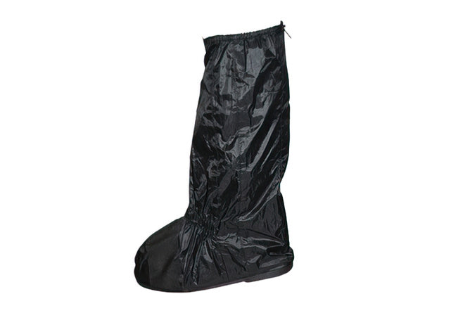 CGN505493 Waterproof shoe cover black M (42 / 43)