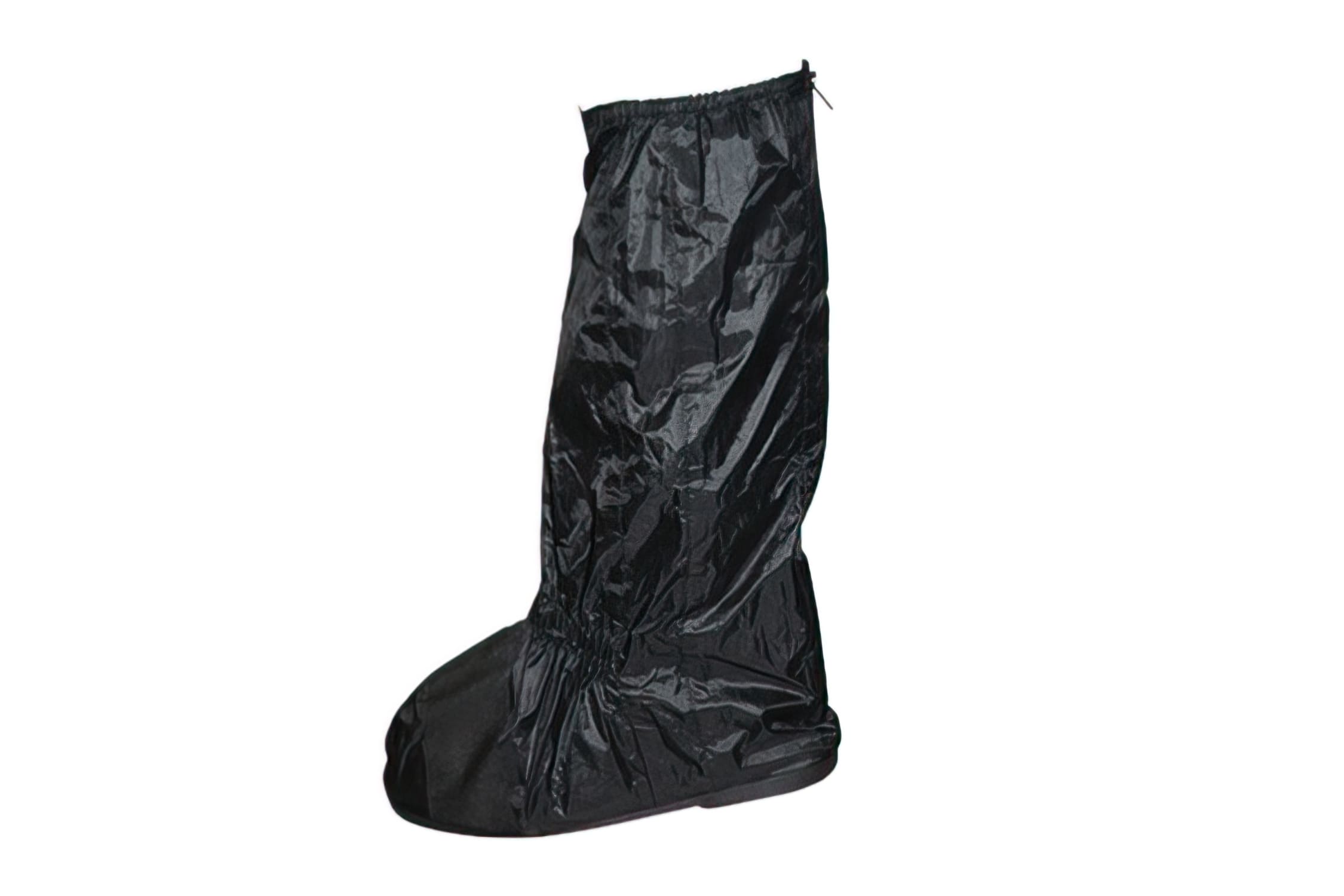 CGN505539 Copriscarpe impermeabile nero XL (46 / 47), COD: CGN505539
