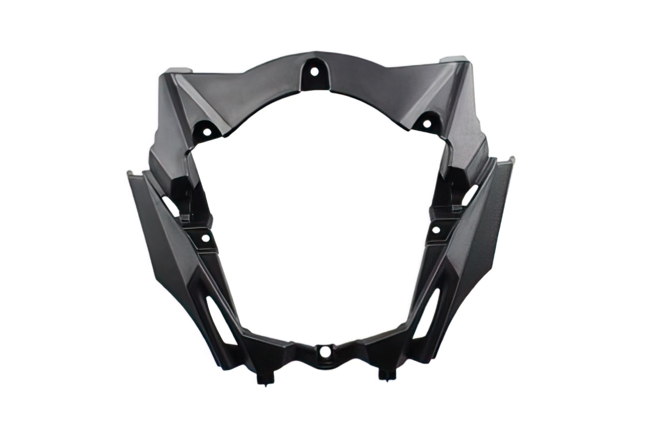 OE-RIE6205301 Supporto Faro ricambio originale Rieju MRT / MRT Pro, COD: OE-RIE6205301