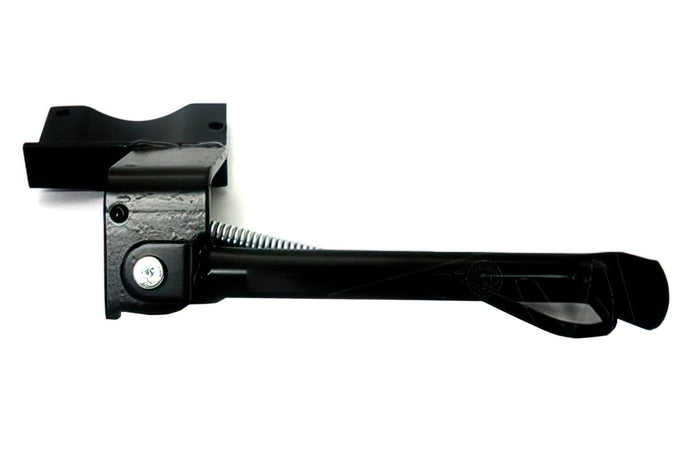 23562 Cavalletto Laterale nero Aprilia Area 51, COD: '23562