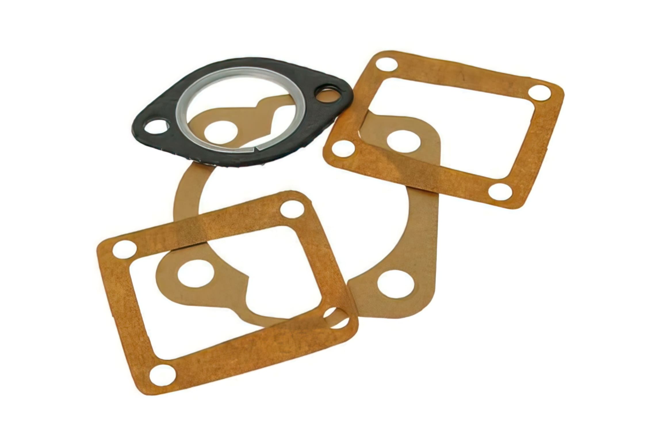 C14210244 Kit Guarnizione Cilindro Airsal Alu 65cc Tomos A35