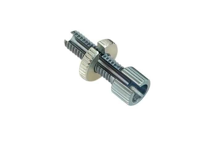 MF96.90055 Tendicavo M6x1.00 - L.18mm - guaina D.6mm, COD: MF96.90055