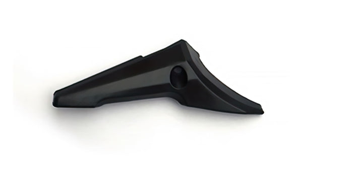 YCF-110-1428-01/BK Maniglia / Attacco Carena laterale posteriore destra Pit Bike YCF 2016
