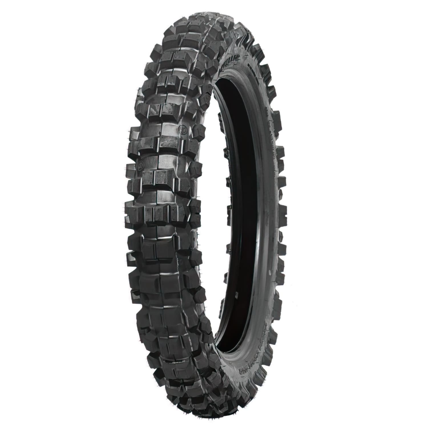 PNEU-DEL12848 Rear tire Deli Terra Cross SB114R 2.75-10'' 37J TT