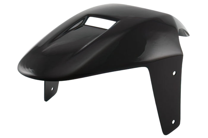 L-BCD215 Parafango anteriore BCD Xtreme Yamaha Slider nero, COD: L-BCD215