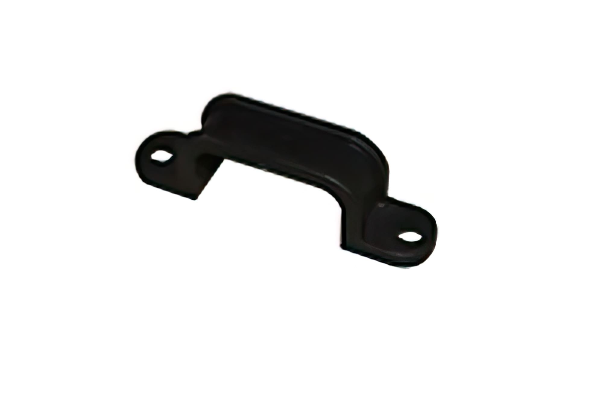 YCF-110-02-14/BK Guida tubo del freno anteriore fino nero, COD: YCF-110-02-14/BK