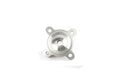 MK807D2556 Testa scomponibile d.50mm Metrakit 77cc Pro Race 4 Derbi Euro3 / Euro4, COD: MK807D2556
