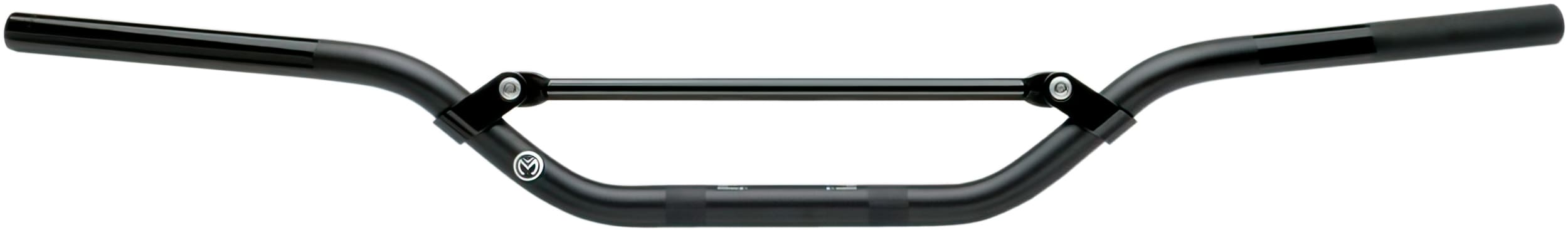MR06011740 Manubrio Competition 22 mm KX nero, COD: MR06011740