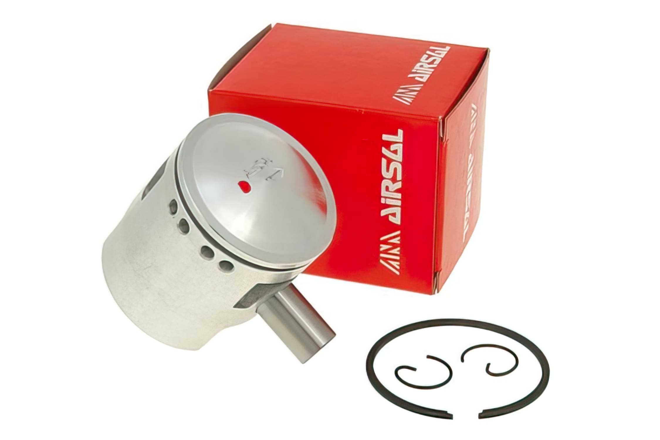 C06030345 Pistone d.45mm Airsal Racing 68cc Puch Maxi, COD: C06030345