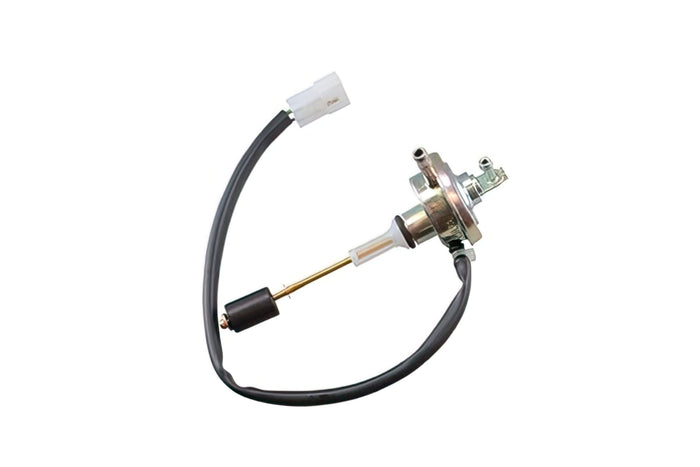 OE-RIE3707000 Rubinetto Benzina con misuratore ricambio originale Rieju RS2 / RS3, COD: OE-RIE3707000