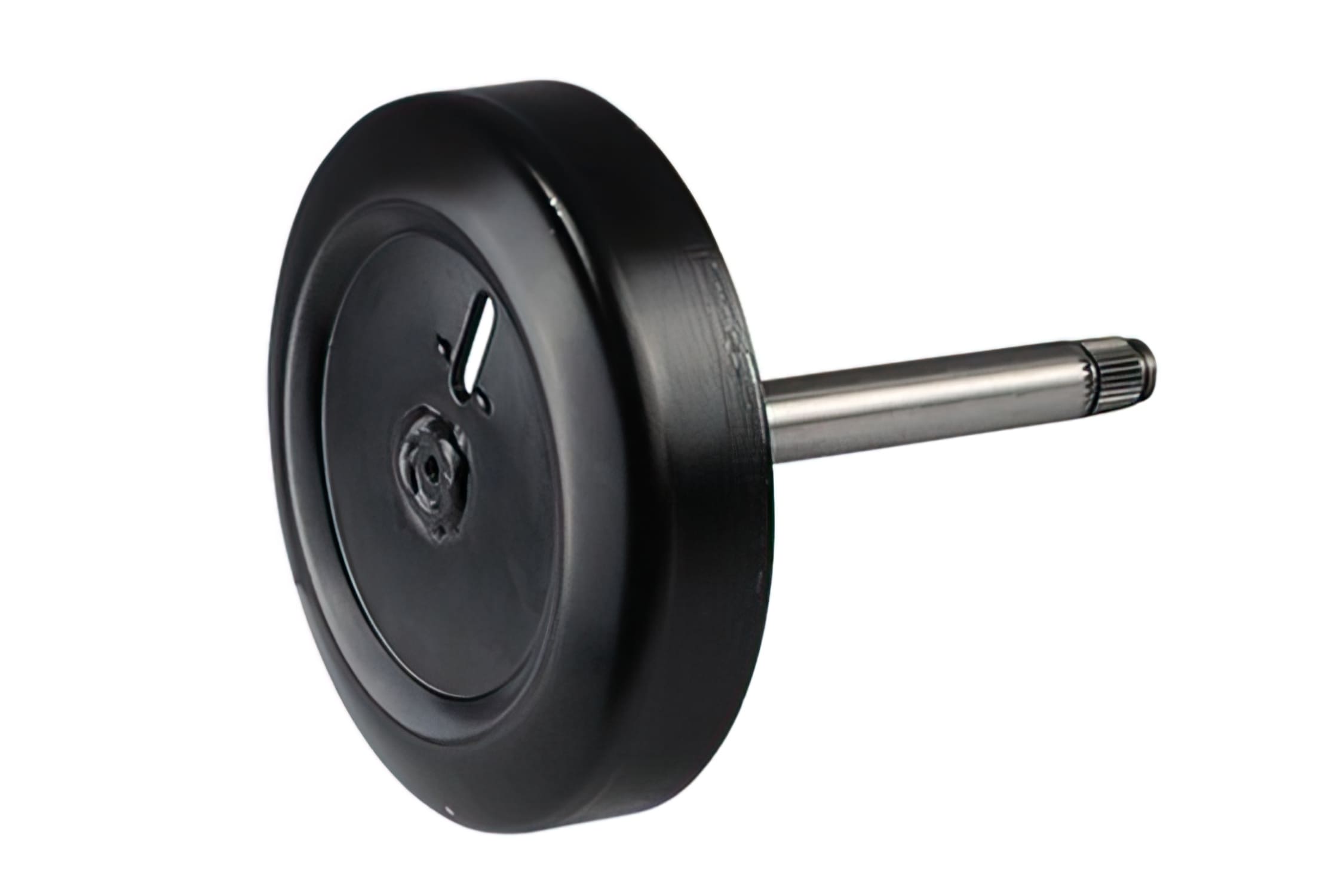 CGN503409 Campanella Frizione Doppler per semipuleggia ER2 Peugeot 103 SPX / RCX